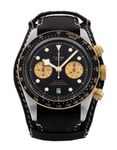 Gebrauchte Tudor Black Bay Chrono Uhr